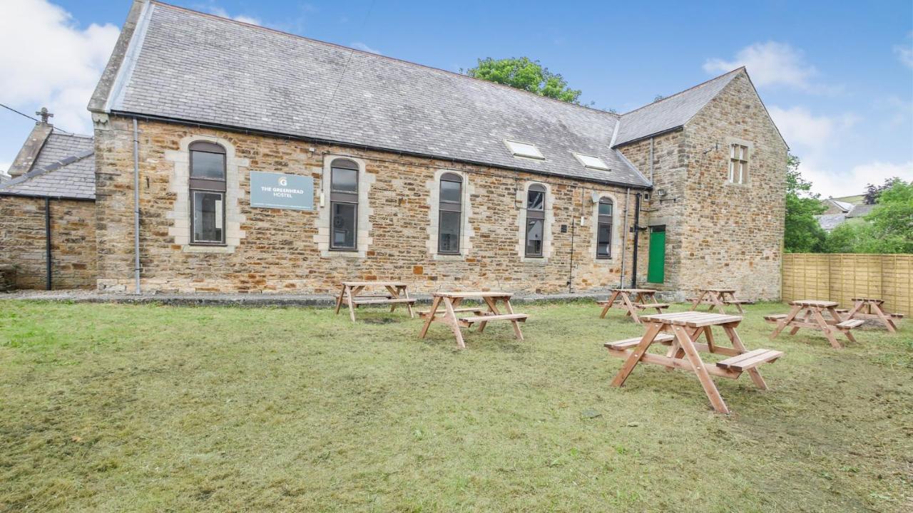 Greenhead Hostel المظهر الخارجي الصورة
