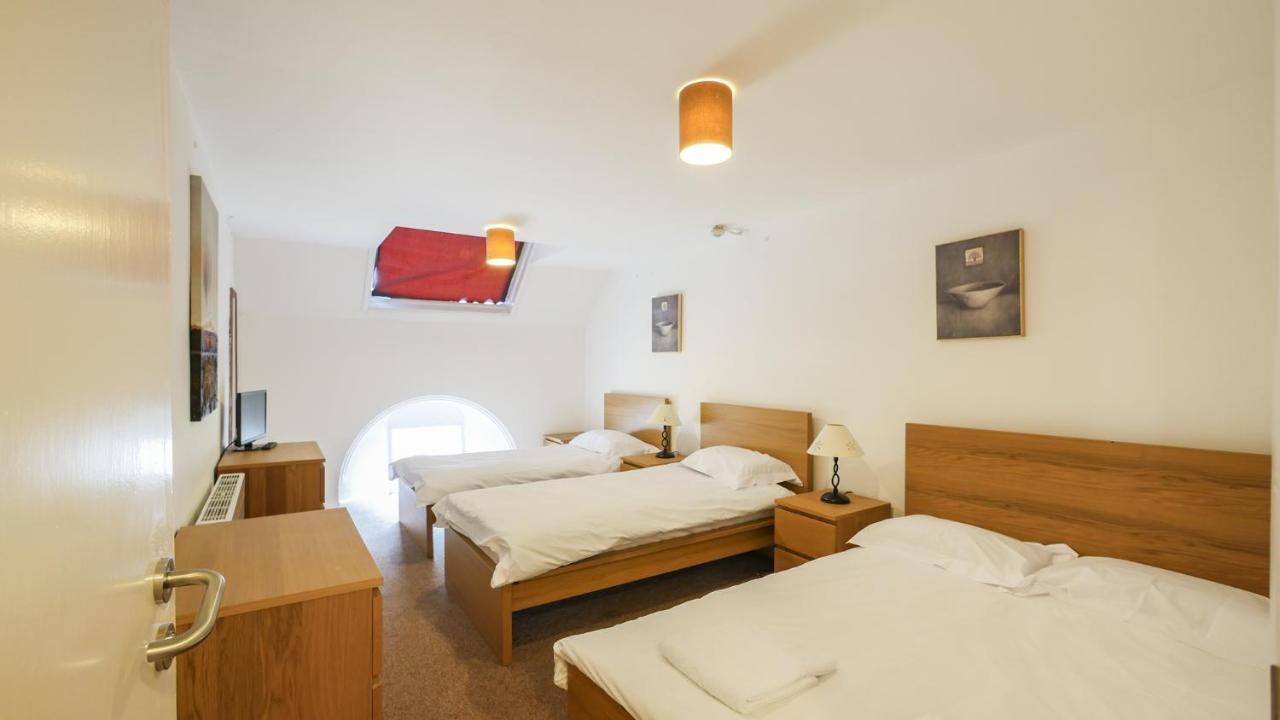 Greenhead Hostel المظهر الخارجي الصورة
