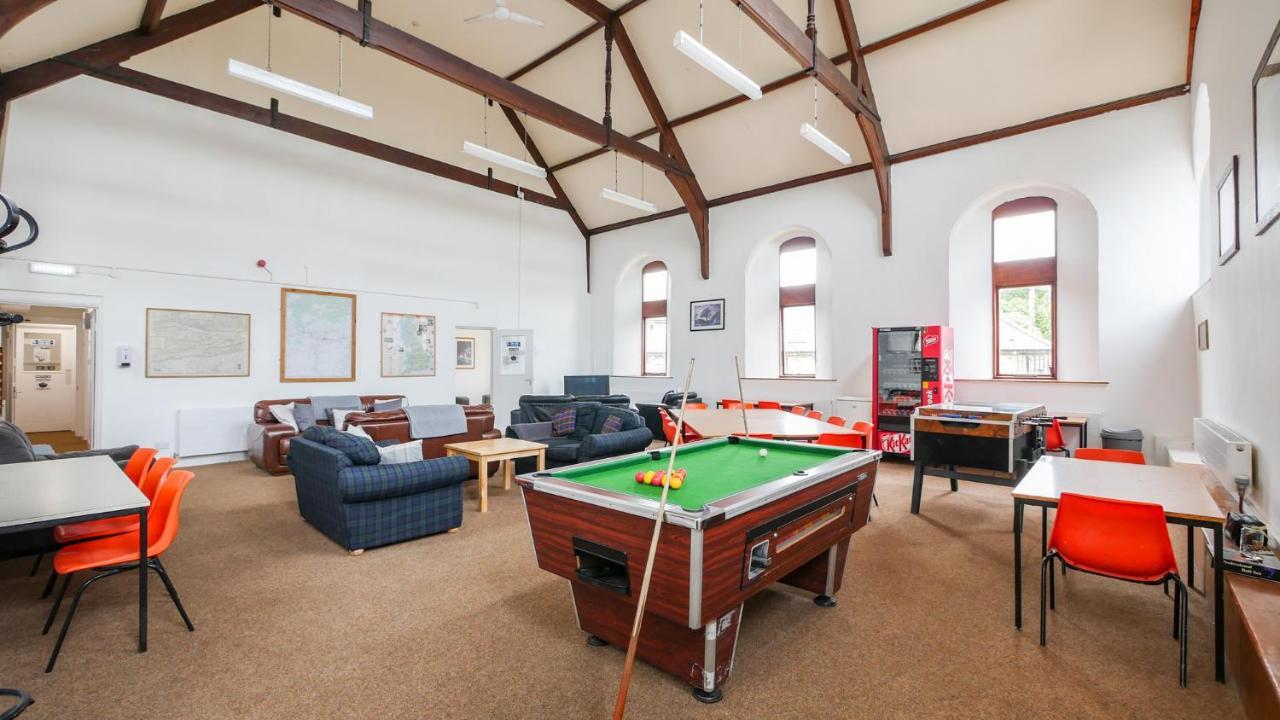 Greenhead Hostel المظهر الخارجي الصورة