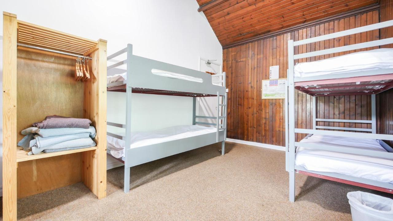 Greenhead Hostel المظهر الخارجي الصورة