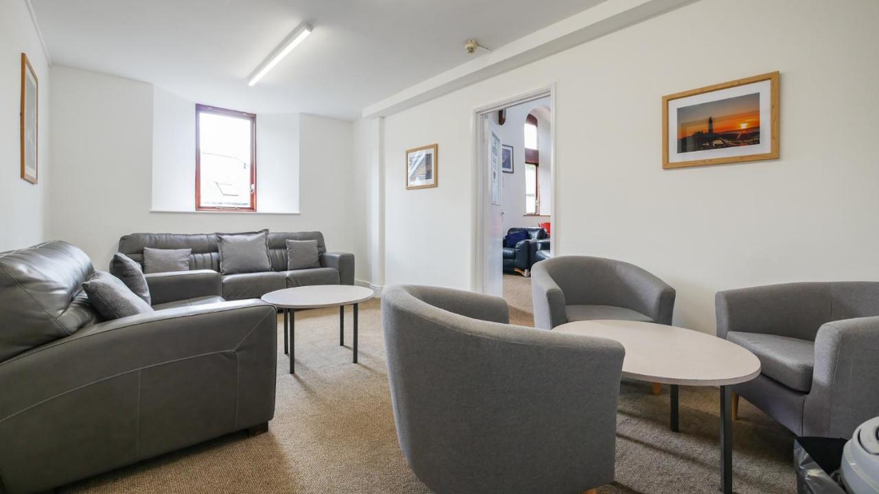 Greenhead Hostel المظهر الخارجي الصورة