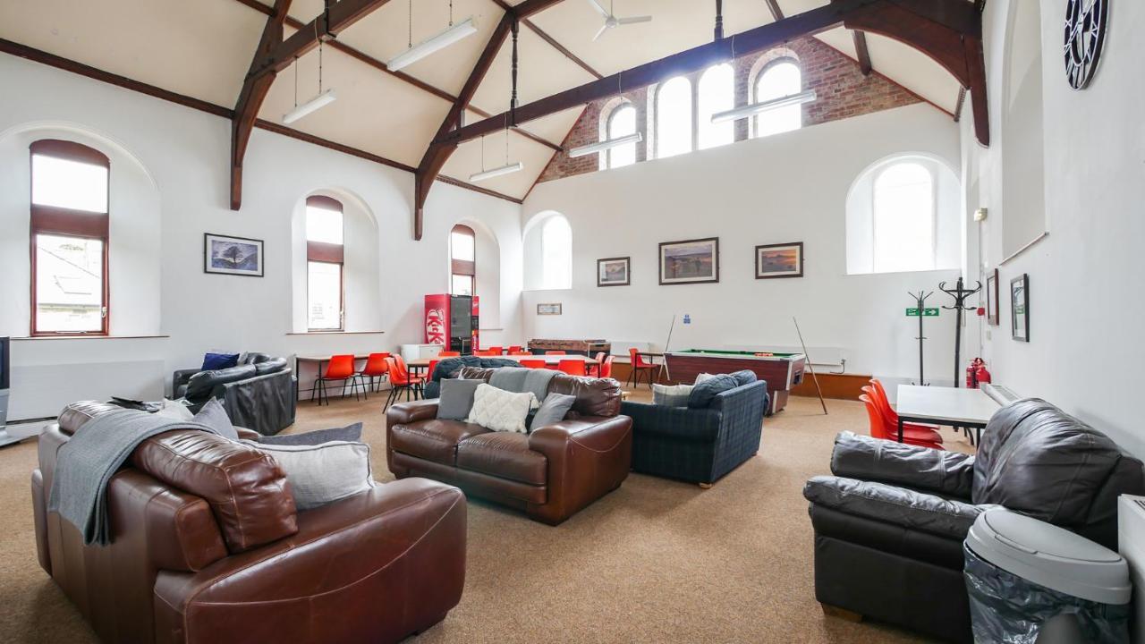 Greenhead Hostel المظهر الخارجي الصورة